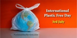 International Plastic Bag Free Day
