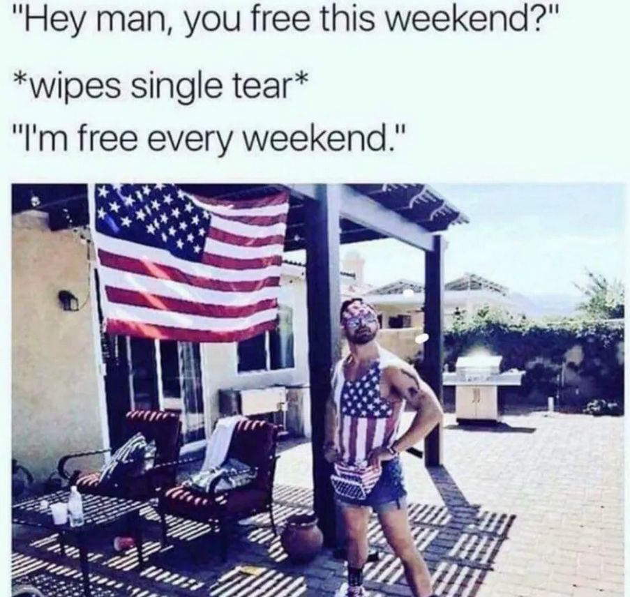 Merica meme