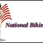 National Bikini Day Images