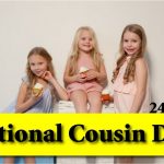 National Cousin Day