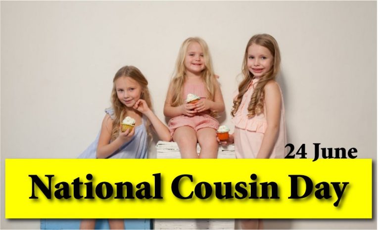 National Cousin Day