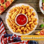 National French Fry Day