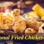 National Fried Chicken Day