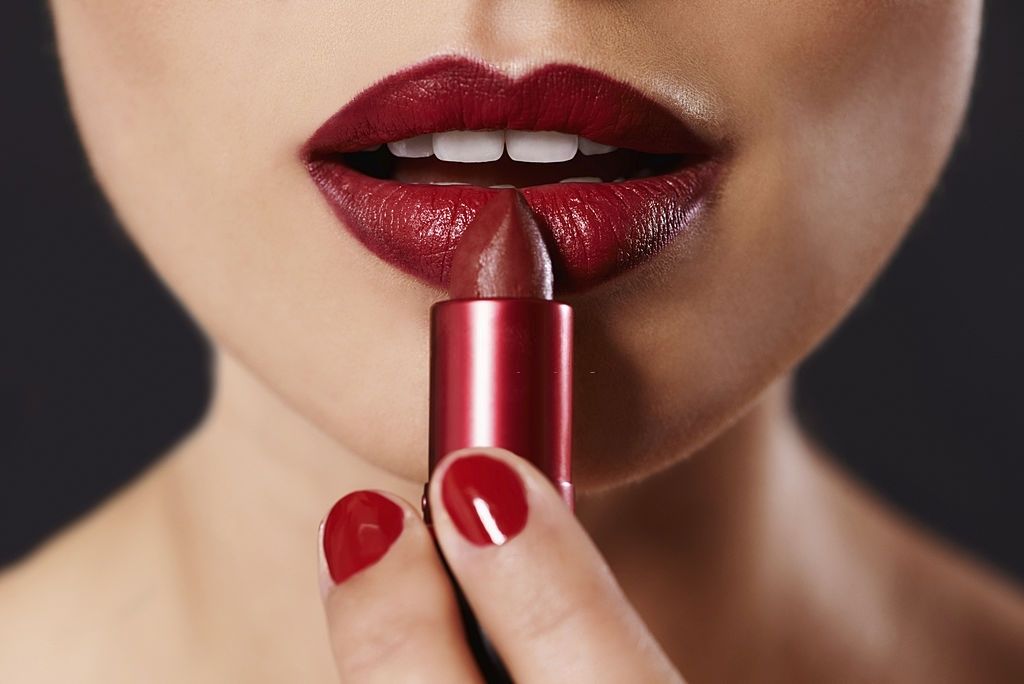 National Lipstick Day pic
