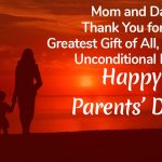 National Parents Day Quotes