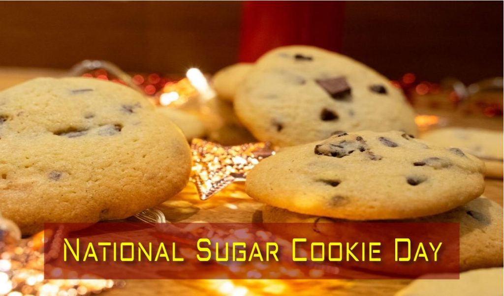 National Sugar Cookie Day images