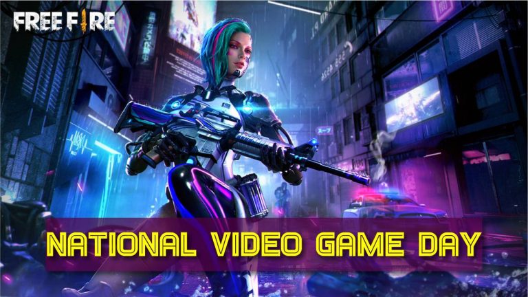 National Video Game Day