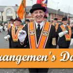 Orangemen's Day