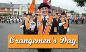 Orangemen’s Day (The Twelfth)