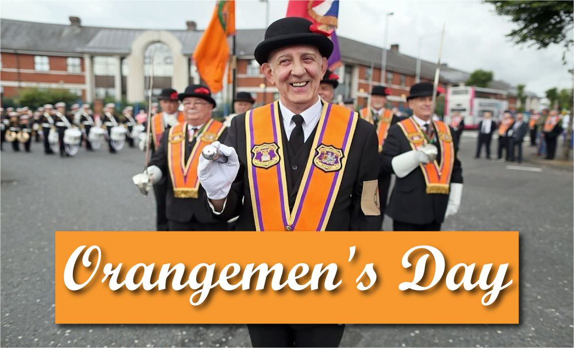 Orangemen's Day