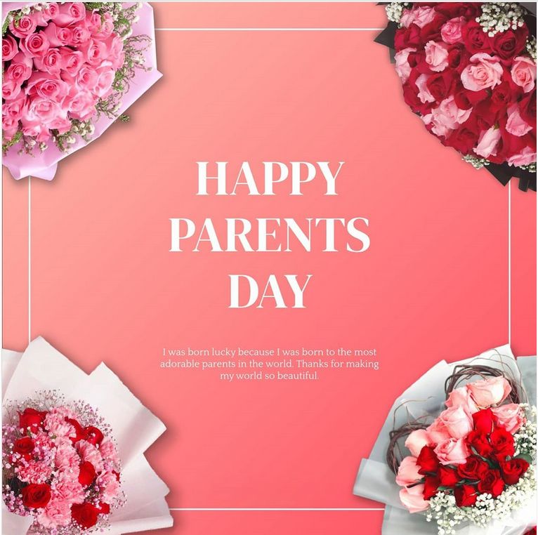 Parents Day Images