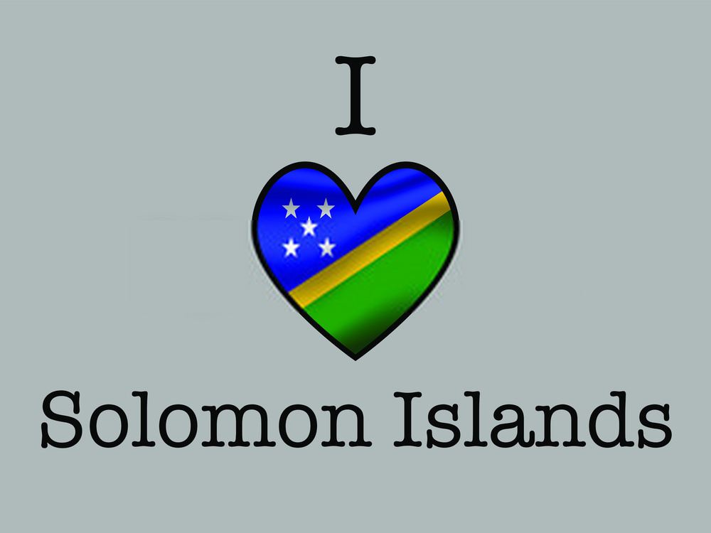 Solomon Islands Independence Day Images