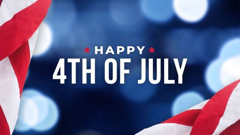 USA Independence Day Quotes