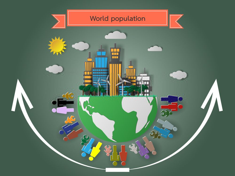 World Population Day Messages