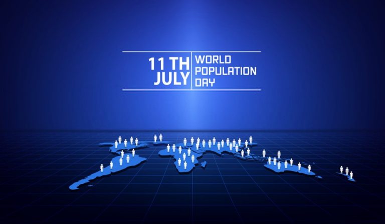 World Population Day Quotes