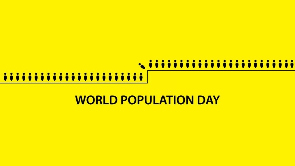 World Population Day Slogan