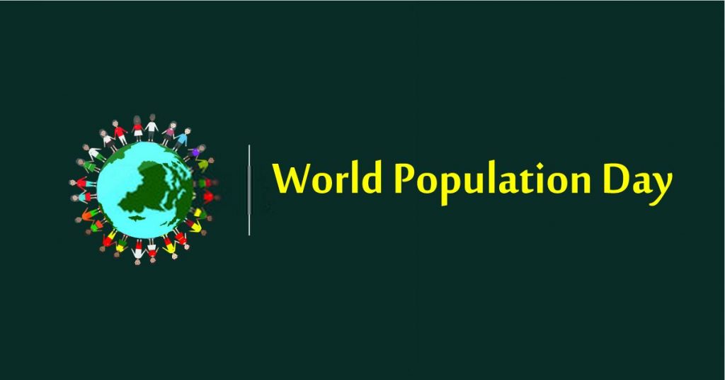 World Population Day Theme