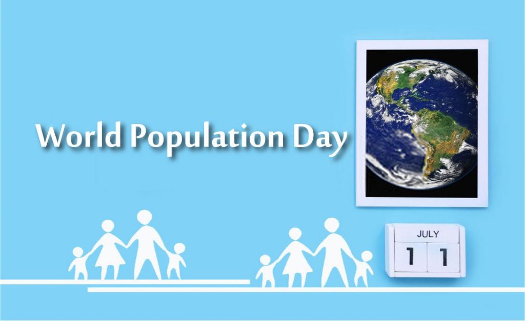 World Population Day date