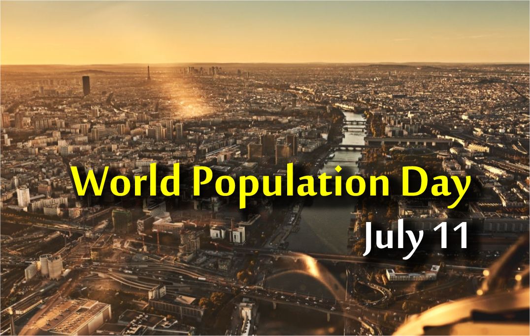 World Population Day