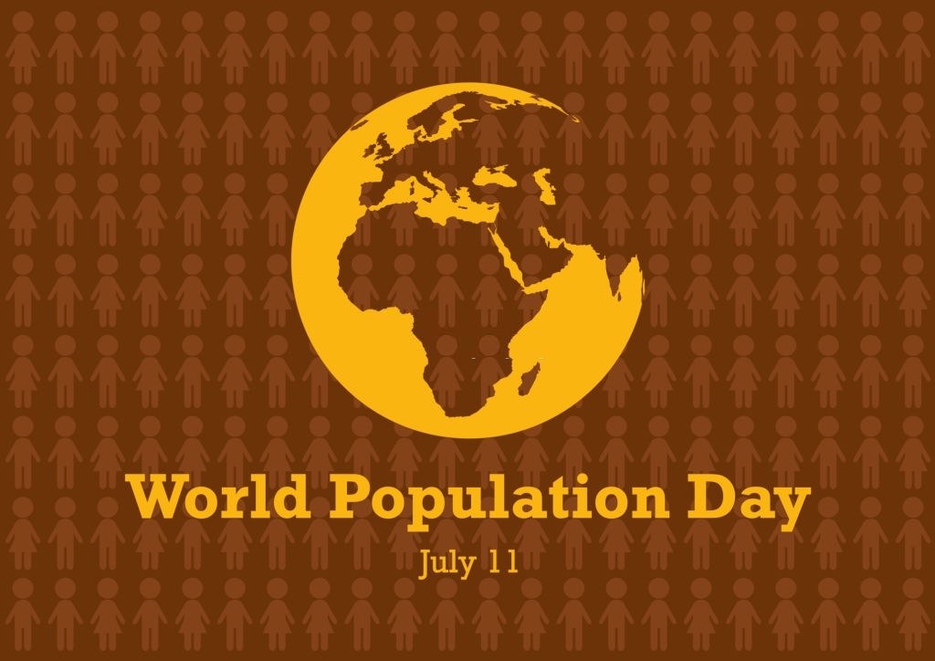 World Population day Images