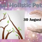 National Holistic Pet Day
