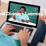 Distance Learning Day