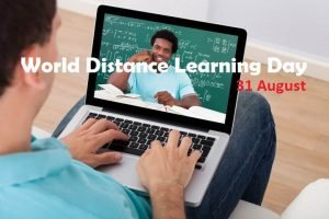 World Distance Learning Day