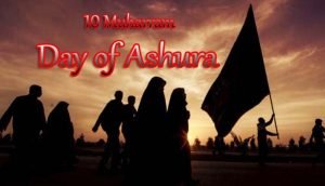 Day of Ashura
