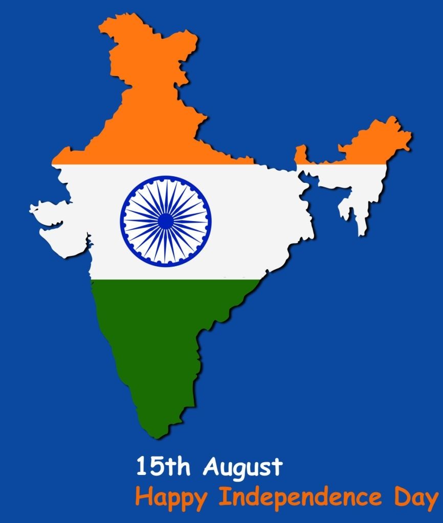 15th August Independence Day Wishes