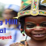 Notting Hill Carnival Photo