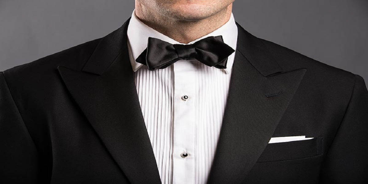 National Bow Tie Day