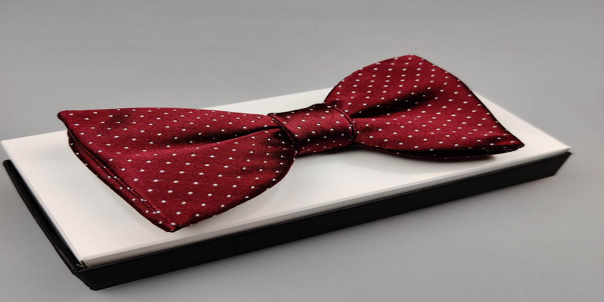National Bow Tie Day
