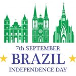 7th Spetember Brazil