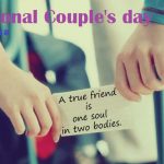 National Couples Day