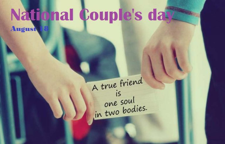 National Couples Day