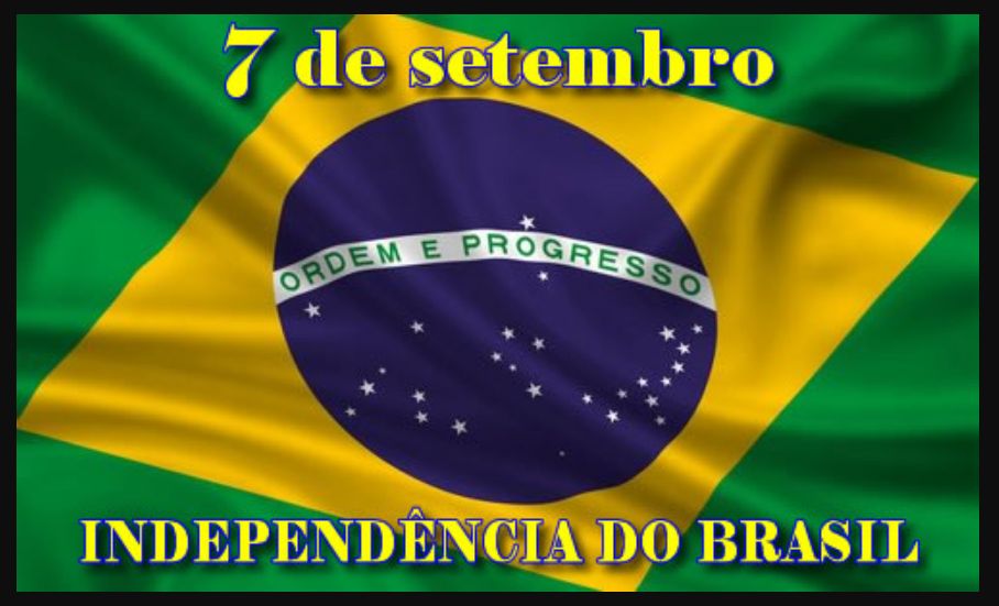 Brazil Independence Day