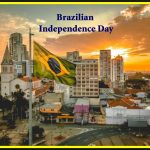 Brazilian Independence Day