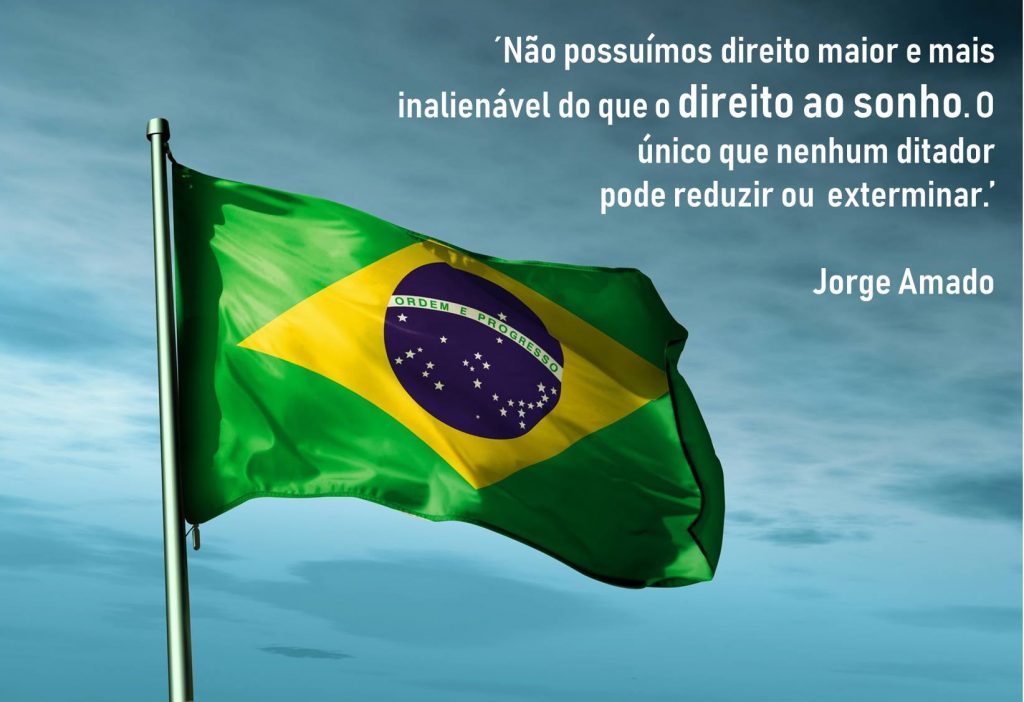 Brazilian Independence pic