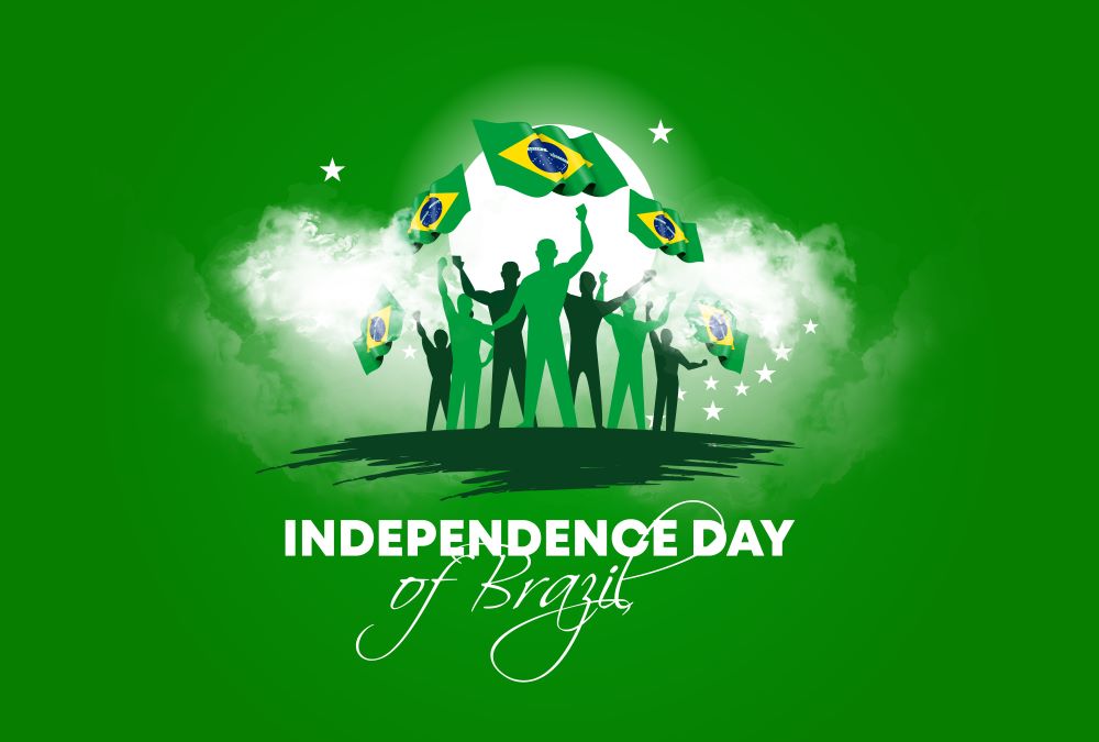 Brazilian Independence