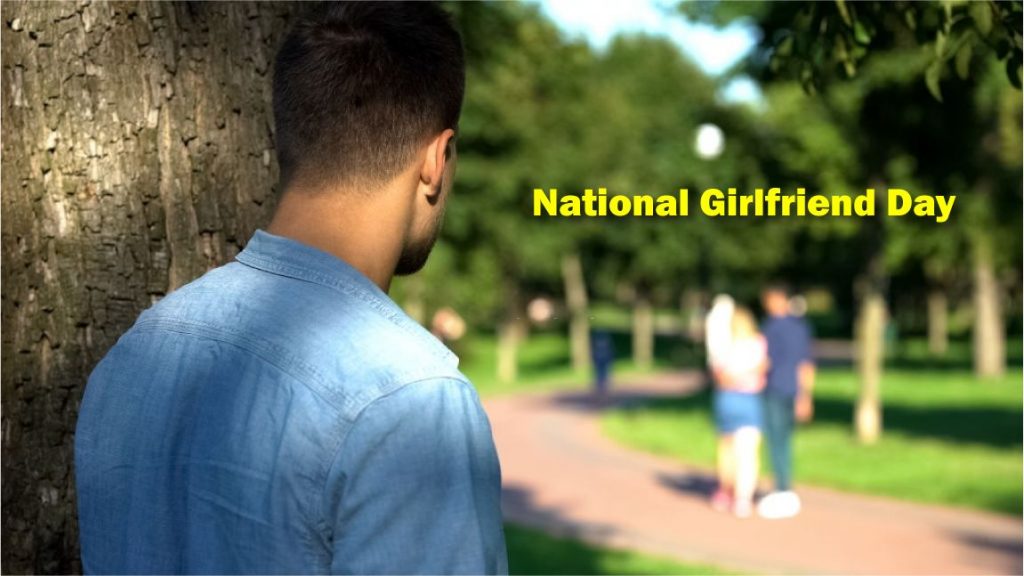 Girlfriends Day