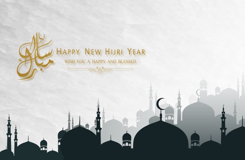 Hijri new year