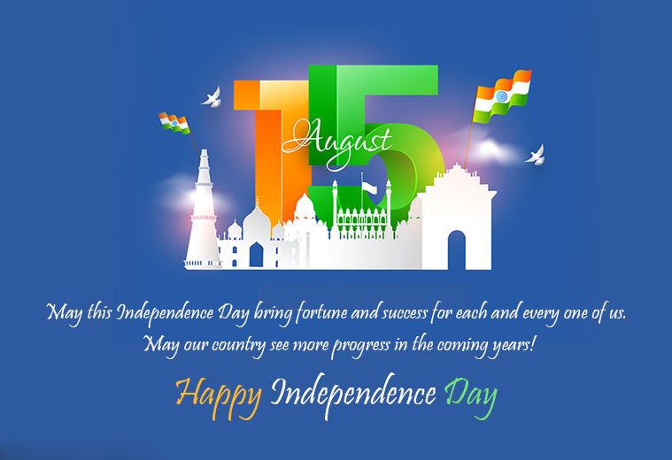 Independence Day India Wishes pic