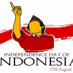 Indonesia Independence Day