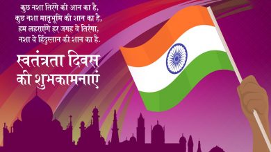 India Independence Day Quotes