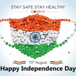 India Independence Day Status