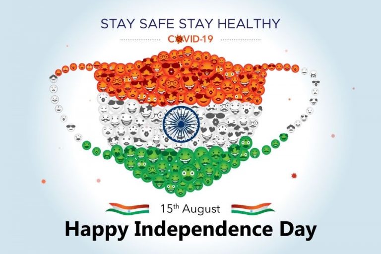 India Independence Day Status