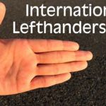 Lefthanders Day