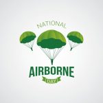 National Airborne Day