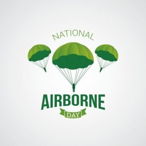 National Airborne Day