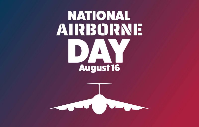 National Airborne Day Images